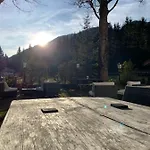 Gasthof Backeralm Hotel