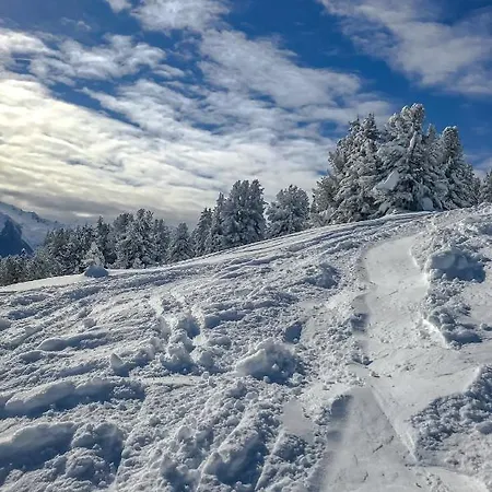 Gasthof Backeralm Hotel