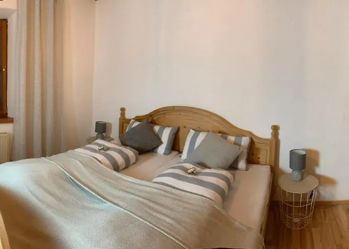Gasthof Backeralm Hotel Bayrischzell