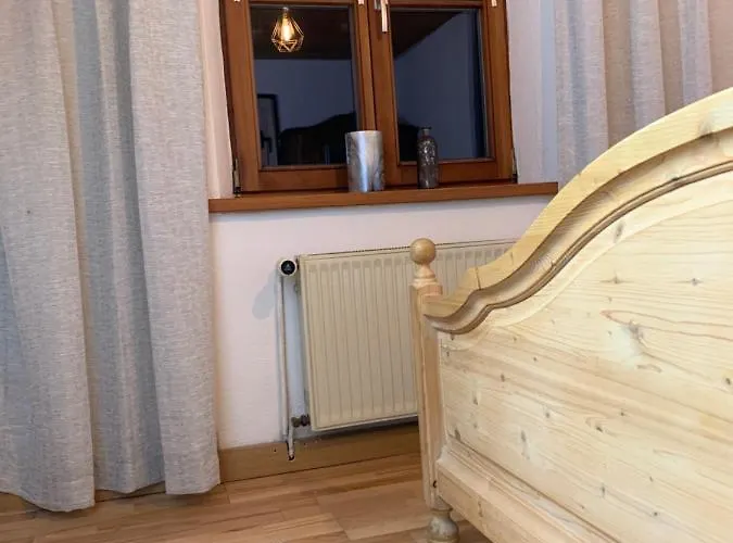 Hotel Gasthof Backeralm