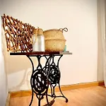 Gasthof Backeralm Hotel *