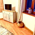 Ξενοδοχείο Gasthof Backeralm