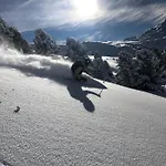 Gasthof Backeralm Ξενοδοχείο Bayrischzell