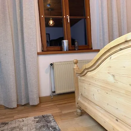 Hotel Gasthof Backeralm