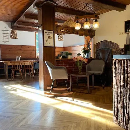 Gasthof Backeralm Hotel Bayrischzell