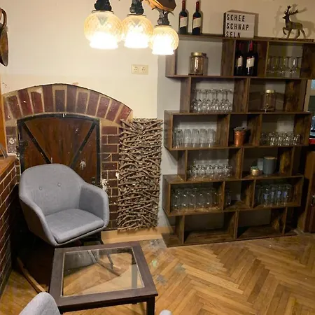 Gasthof Backeralm Hotel
